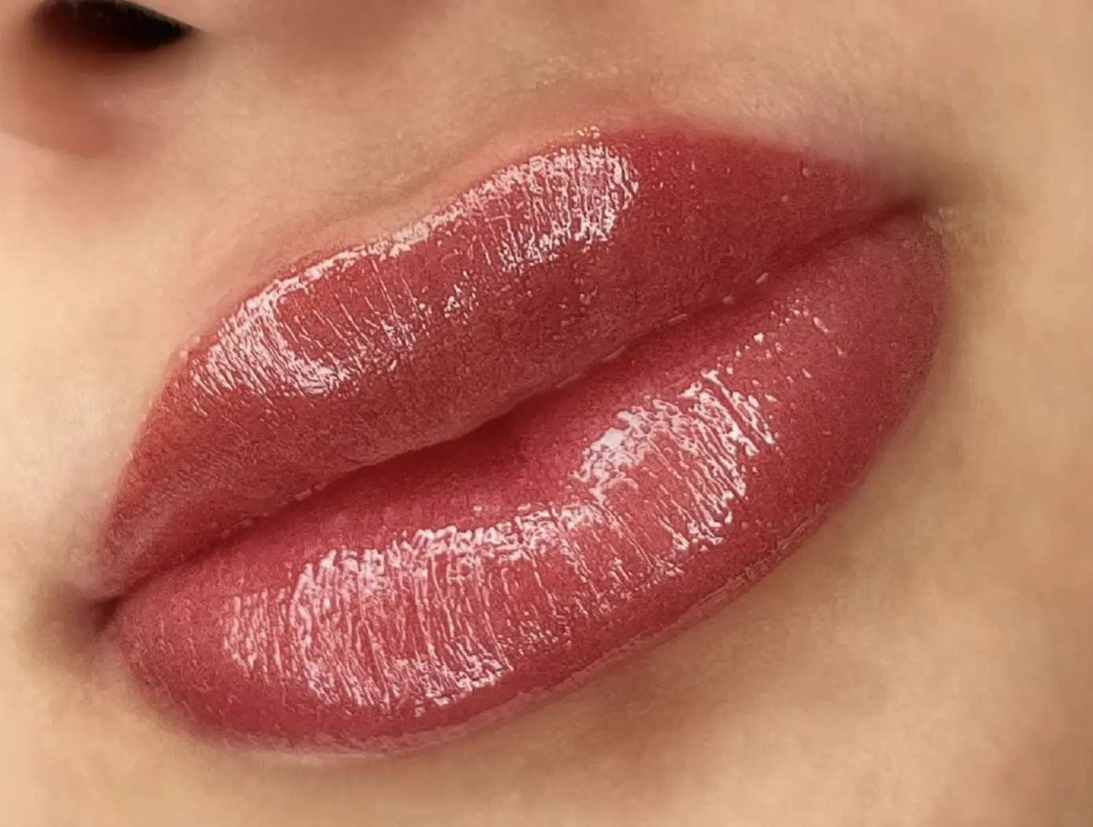 Can You Still Wear Lipstick with Lip Blush?