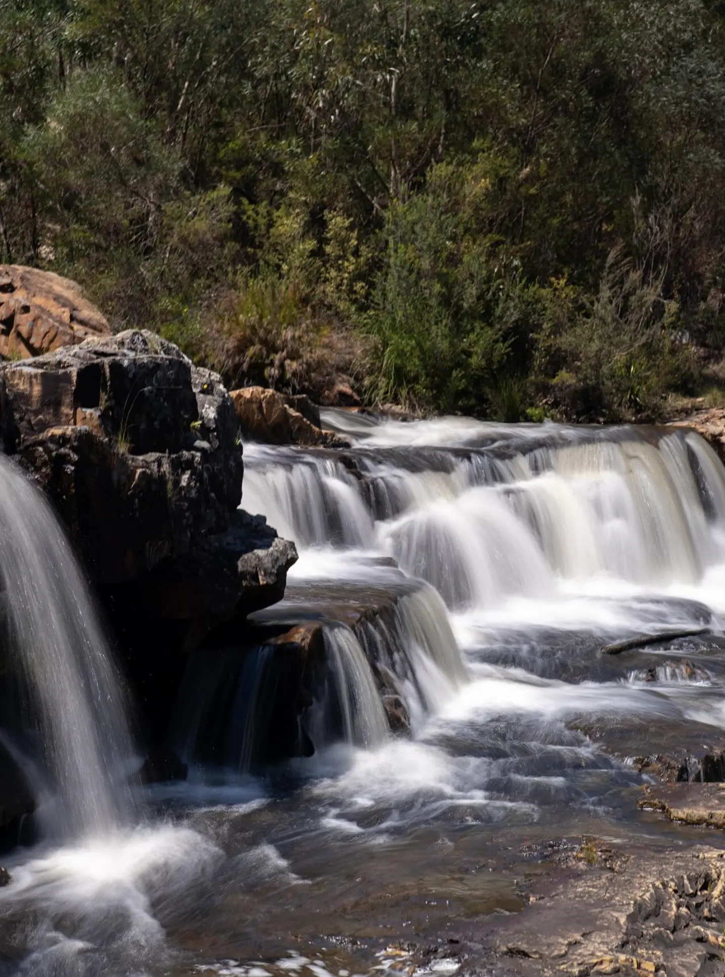 MacKenzie Falls