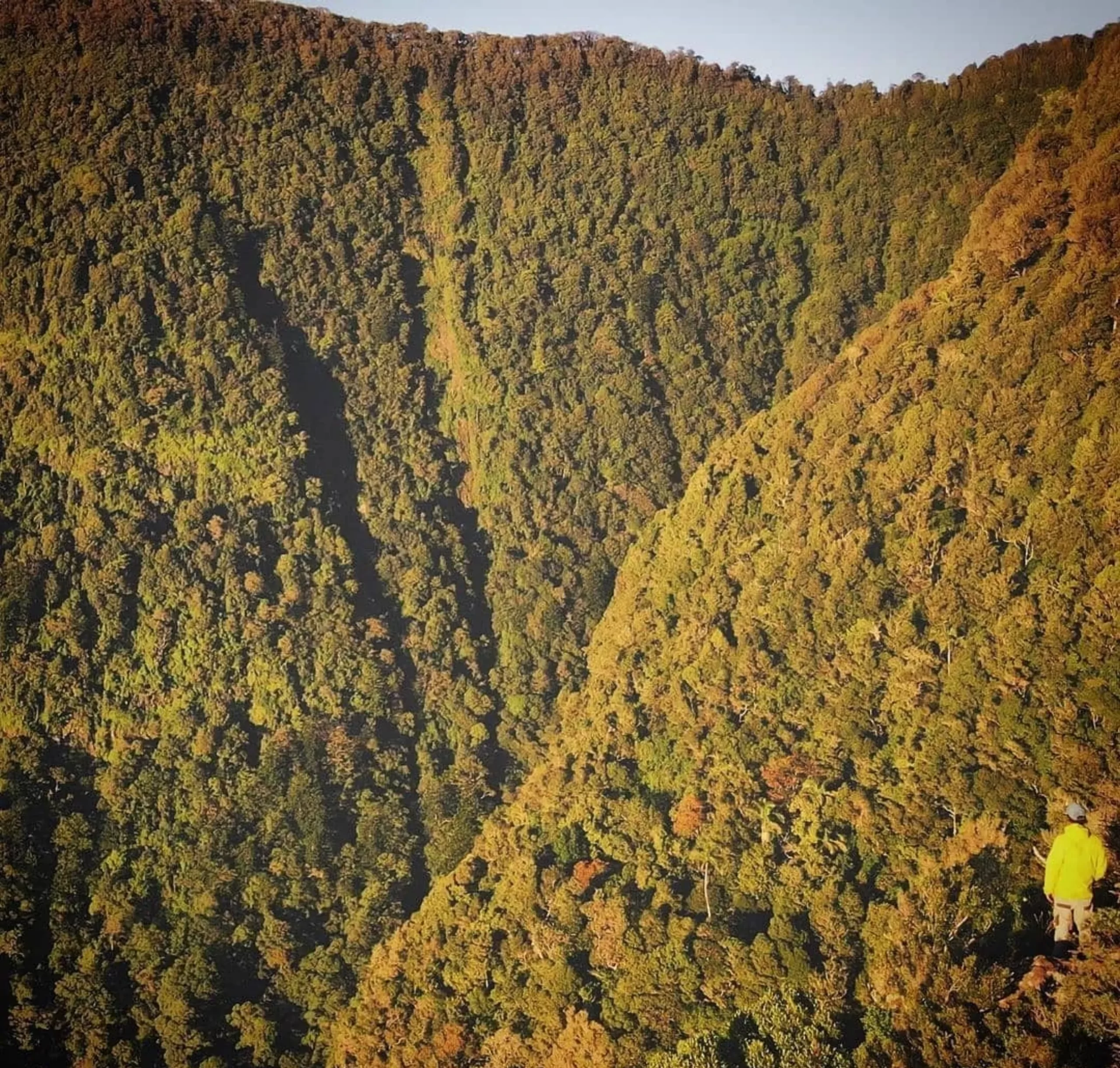 famous spots, Echo Point Lookout