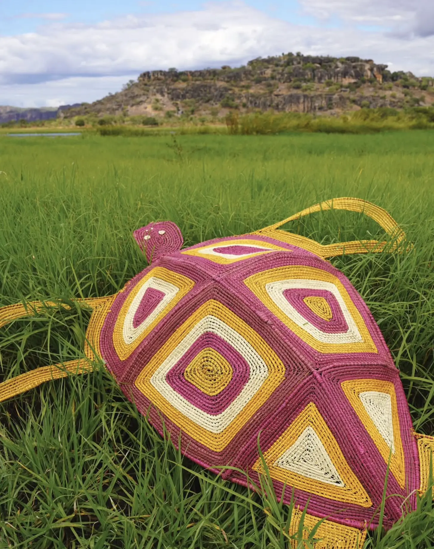 Best Time to Visit Kakadu
