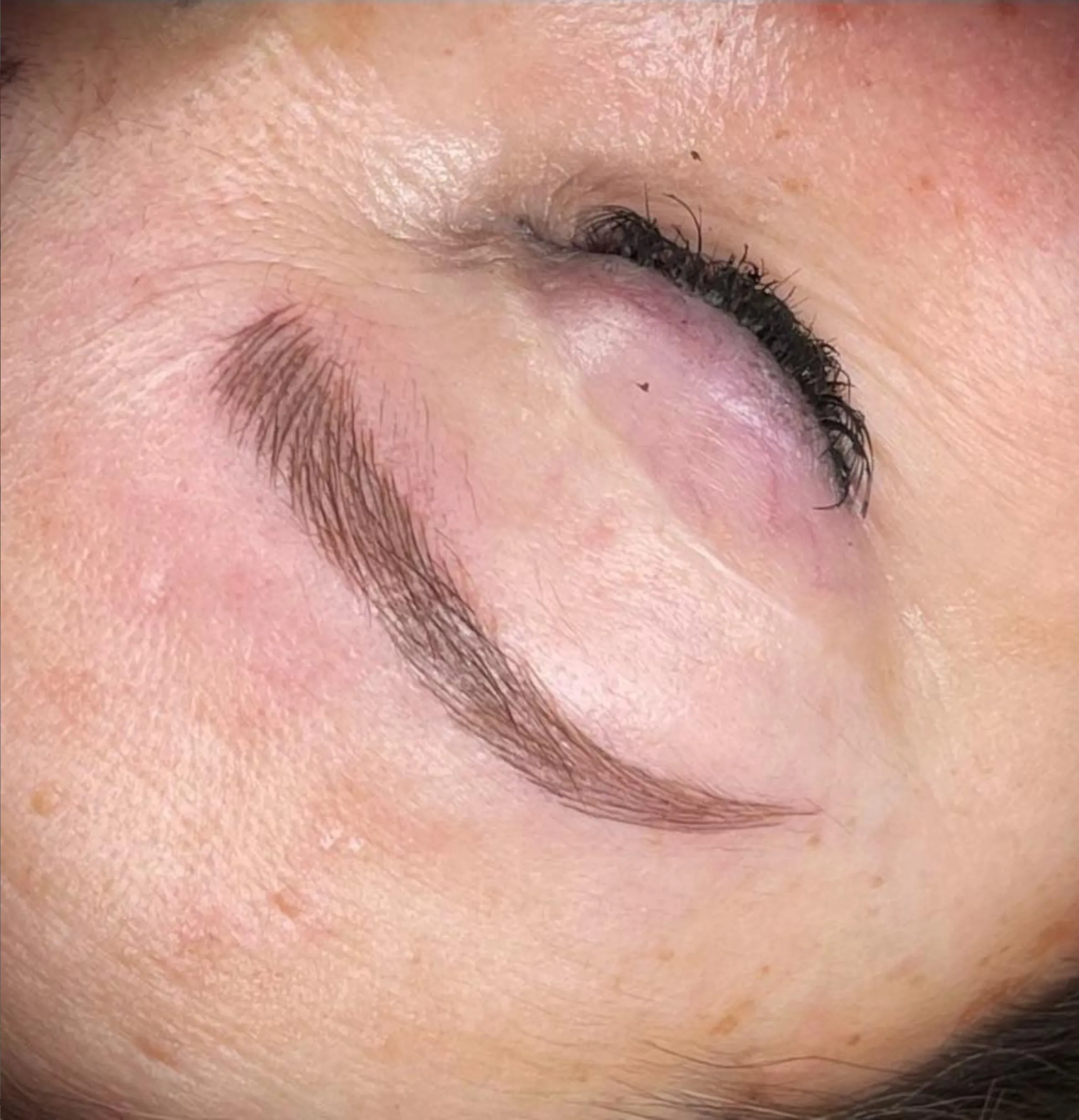 Microblading theory assessment