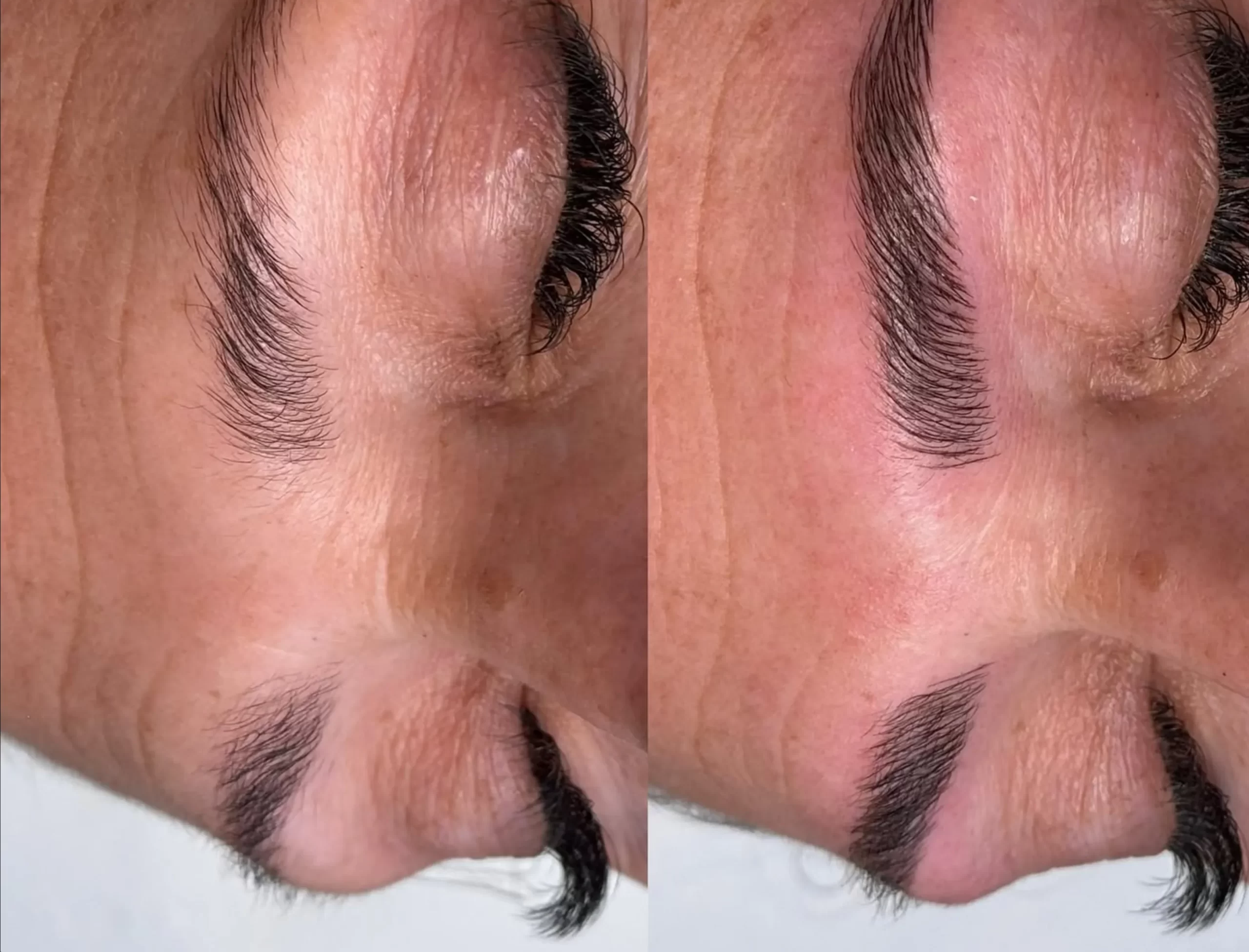 Written microblading exam