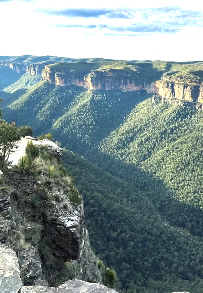 The Scenic Circuit – Useful, But Not The Whole Story