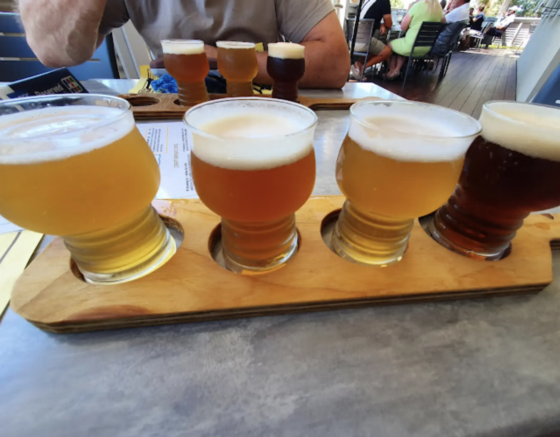 phillip island breweries